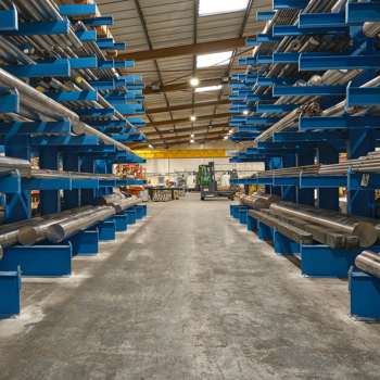 G & H Stainless Ltd