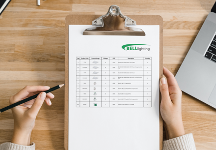 Providing Supporting Documentation