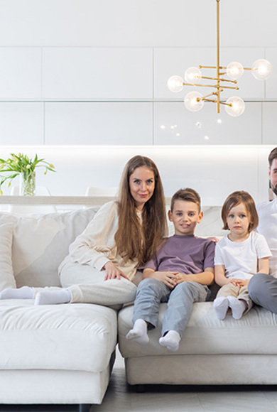 Genesis Lamps Product Family Category Banner Image