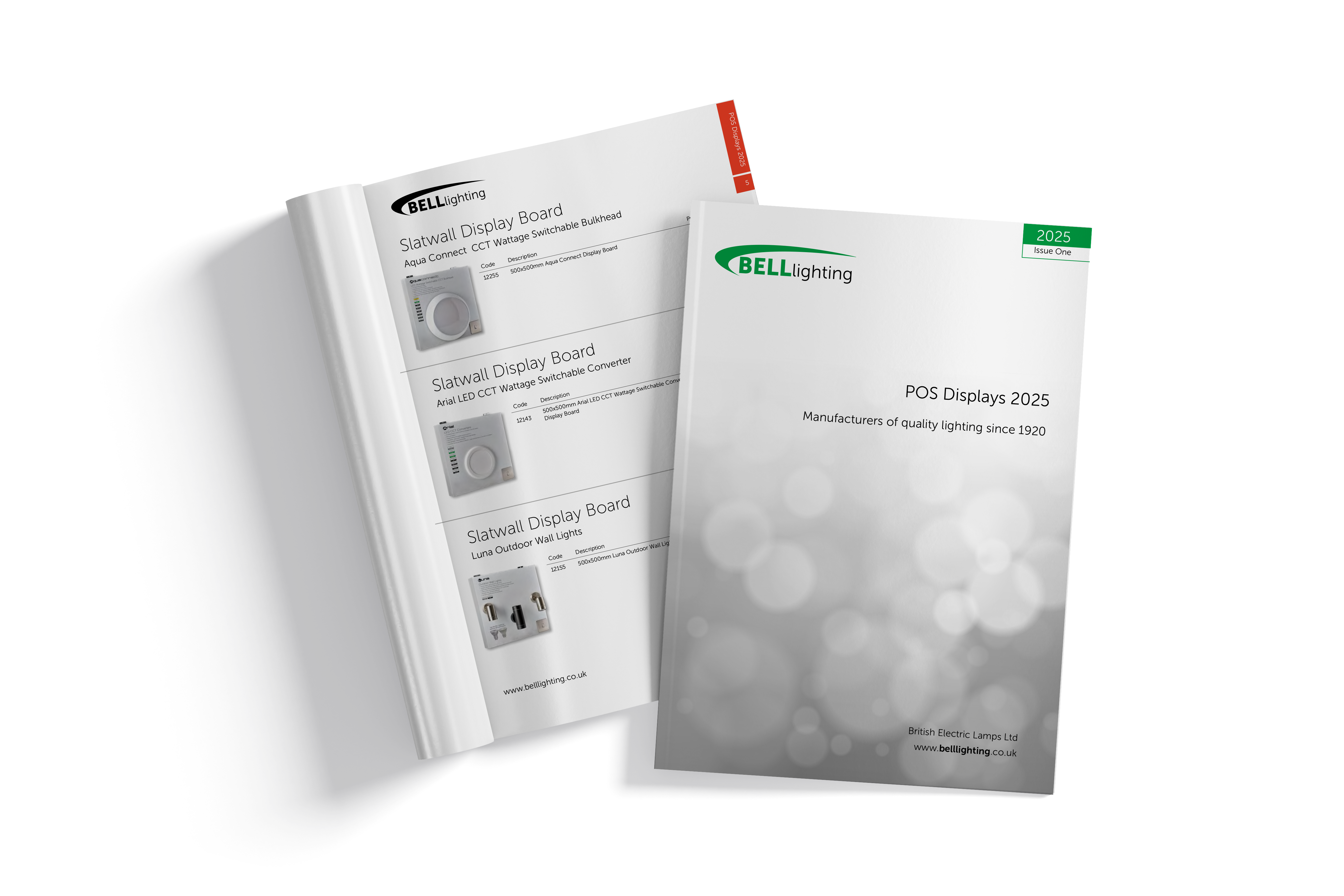 POS Catalogue