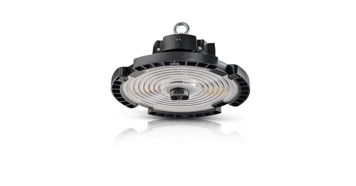 BELL Lighting - Illumina Versa Adjustable LED High Bay