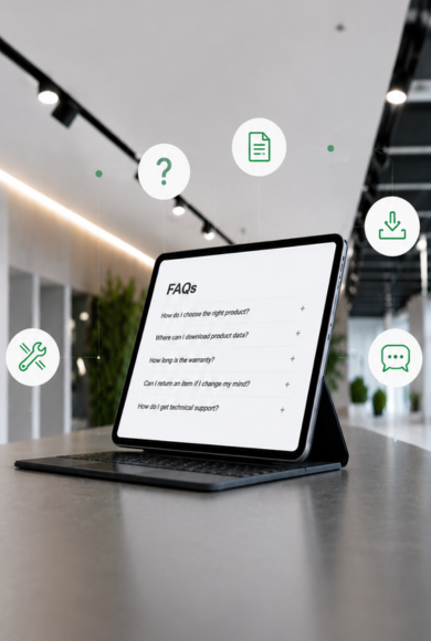 FAQs