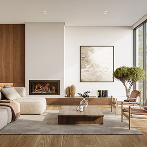 Residential 400x400