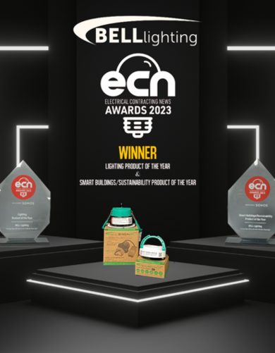 Electrical Contracting News Awards: Firestay Geo Triumph