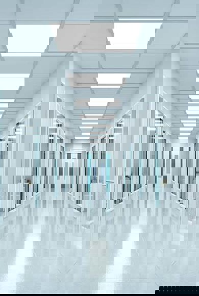 Arial Endure Product Family Category Banner Image