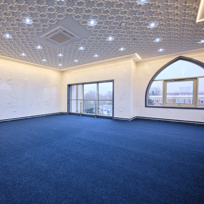 Image Gallery Block Birmingham Mosque (7)