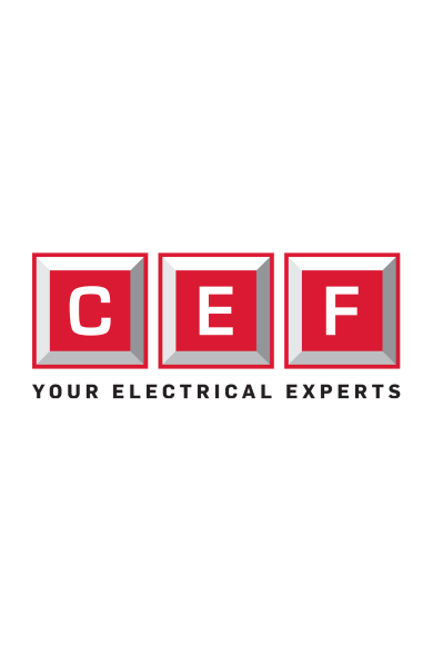 CEF Logo
