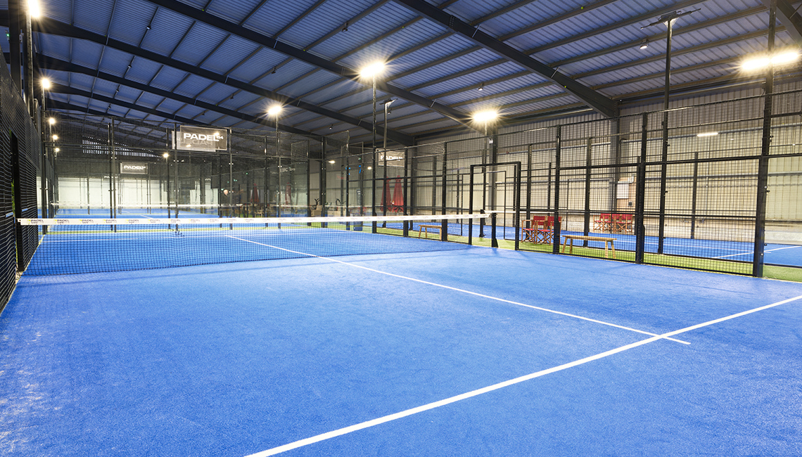 Padel 54 Square Image 3