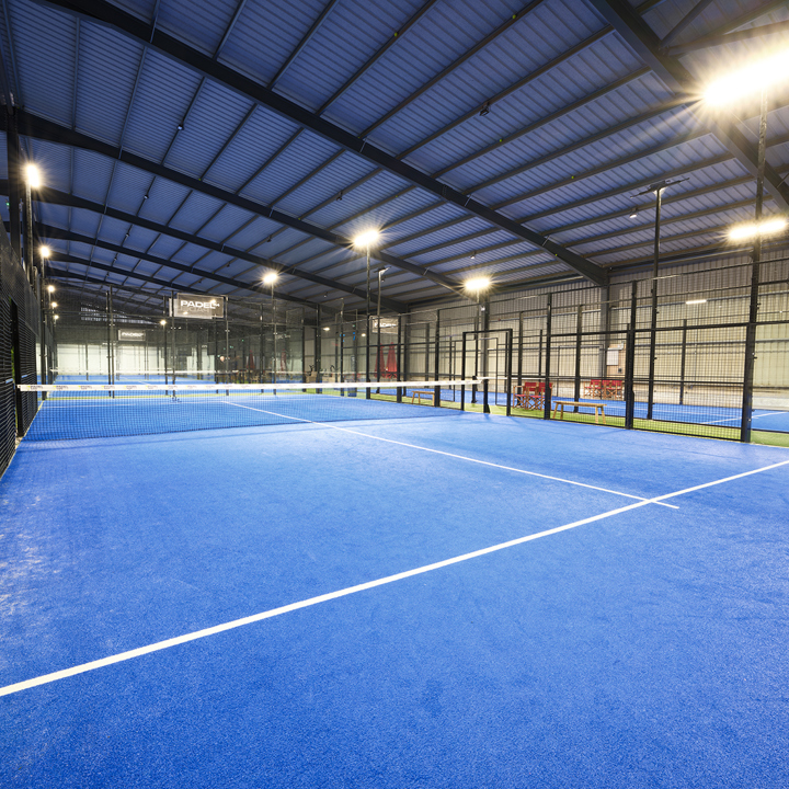 Padel 54 Square Image 3