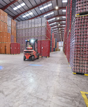 Mulgrew Haulage Carousel Image