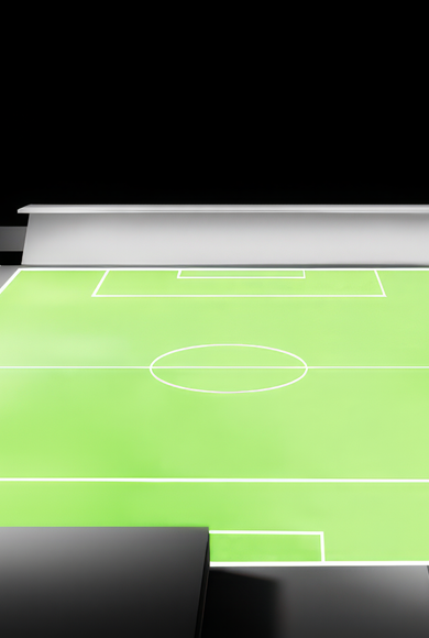 Sports Lighting Design