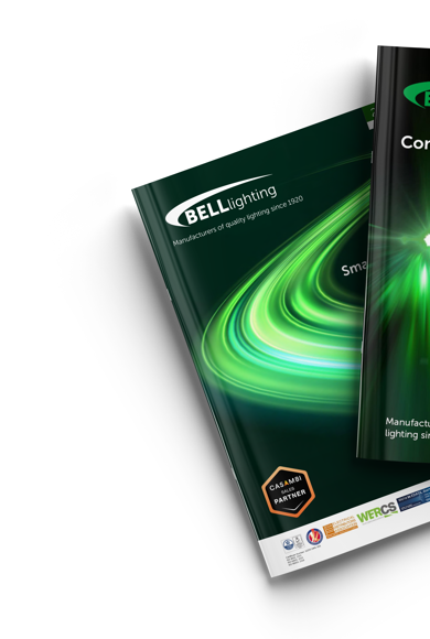 BELL Lighting Catalogues