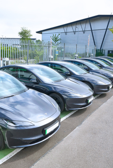 Sustainability Update: July 2025