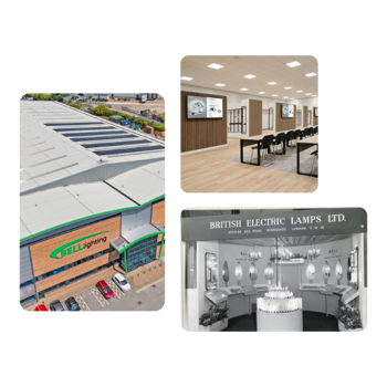 BELL Lighting Image Collection