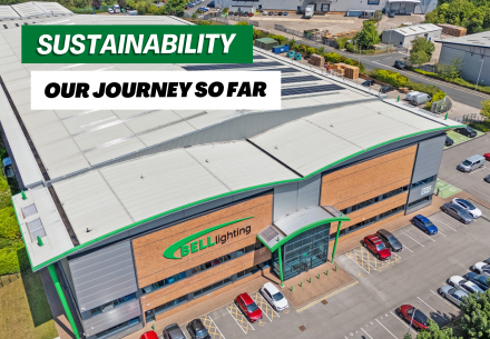 Our Sustainability Journey