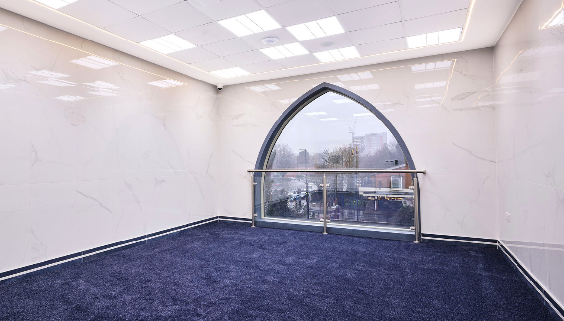 Image Gallery Block Birmingham Mosque (6)