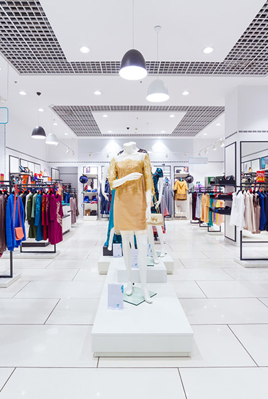 Retail Sector