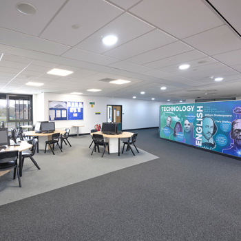 Consett Academy