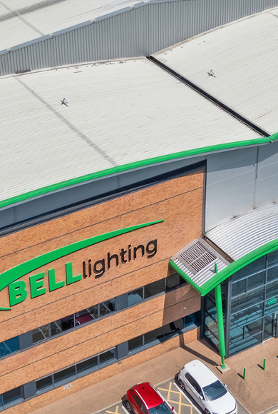 BELL Lighting Distributors