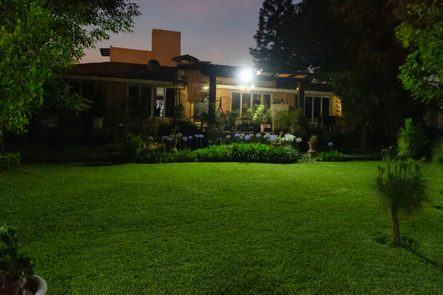 Garden Lighting 900x500