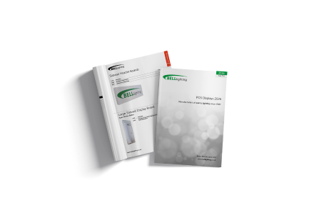 POS Catalogue