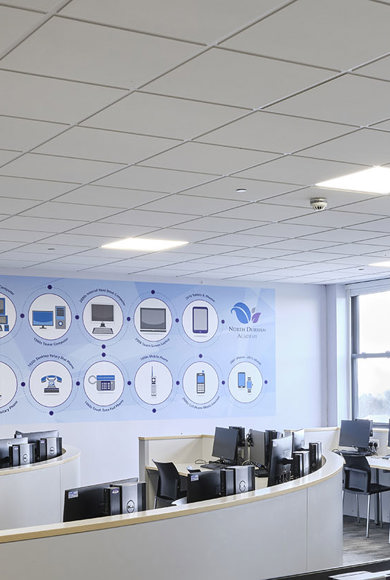 Education Lighting