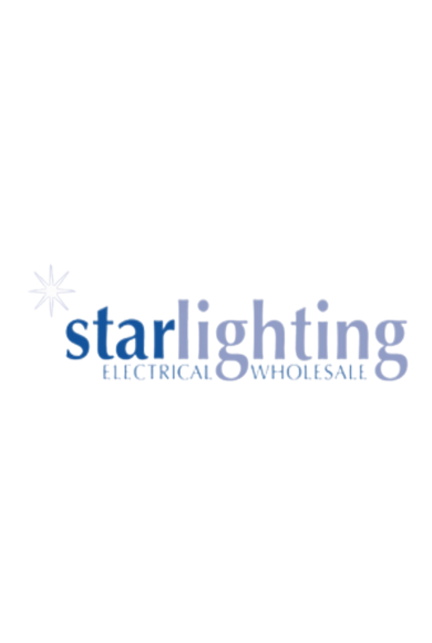 Starlighting Logo