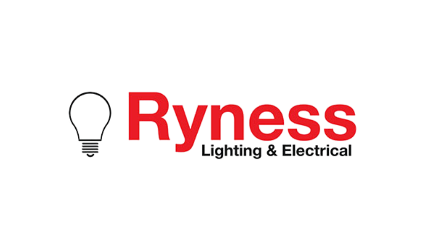 Ryness Logo Ryness Logo