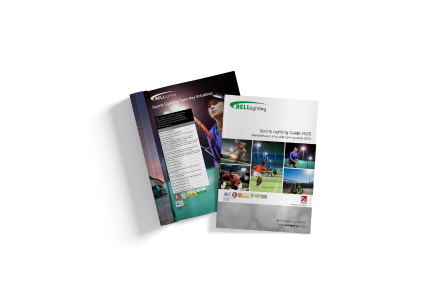 Sports Lighting Guide