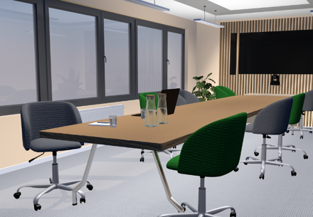 Further Design Support