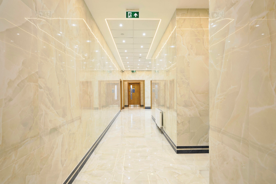 Corridors 900x500