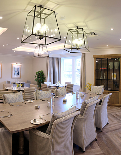 Mill House Care Home Case Study Banner Image