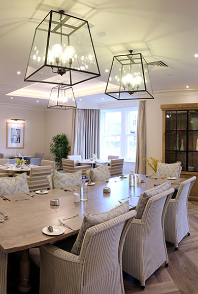 Mill House Care Home Case Study Banner Image