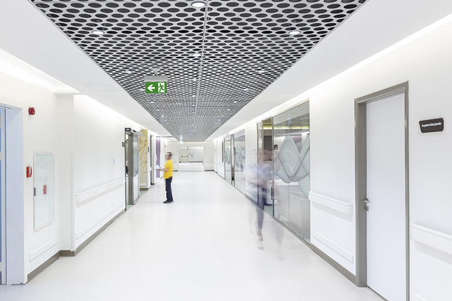 Emergency Lighting Category Banner