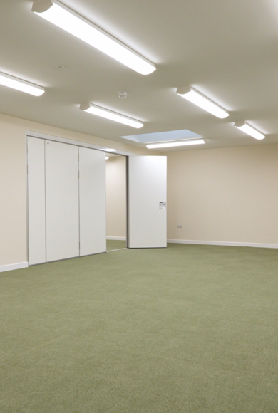 Battens Category Banner - New