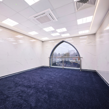 Birmingham Mosque