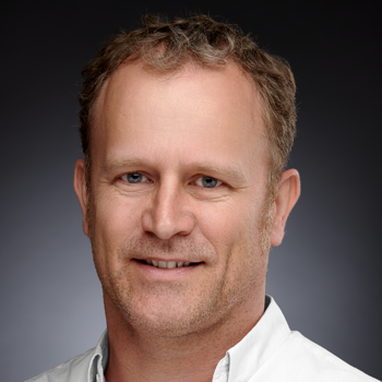 Trevor Grote Professional Headshot