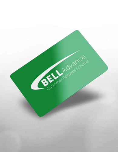 BELL Advance