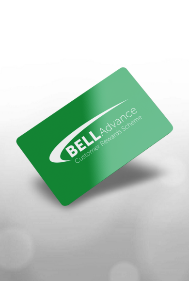 BELL Advance