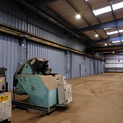 LCR Engineering