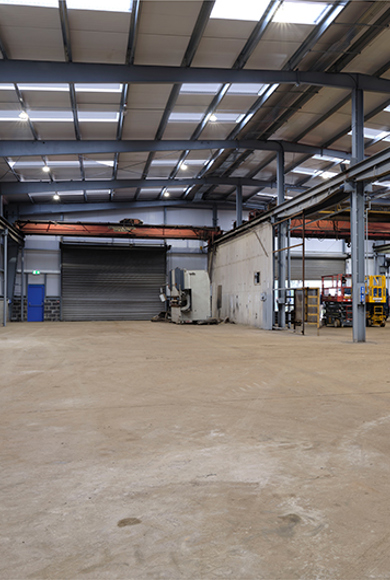 LCR Engineering Case Study Banner Image
