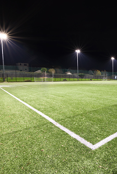 Patrick Sarsfield GAC Case Study Banner Image