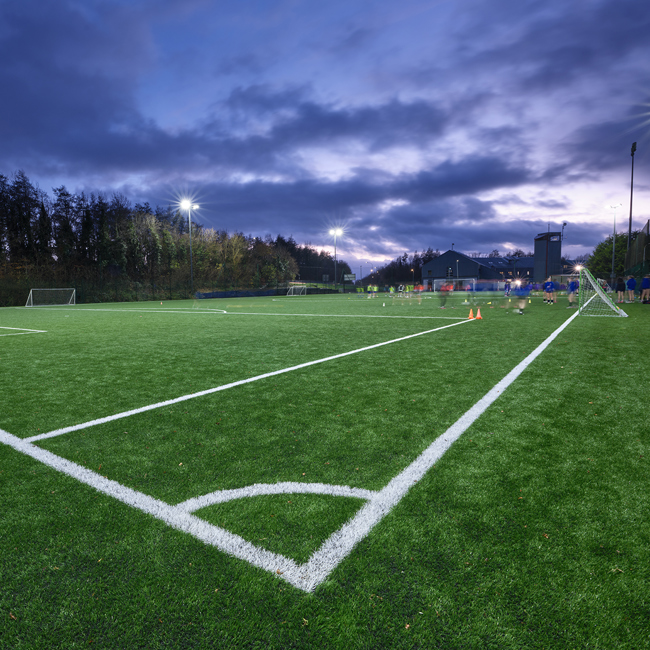 Castlebar FC Square Image 3