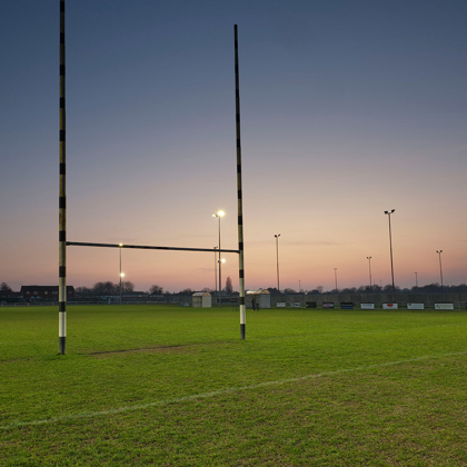 Stewarts & Lloyds RFC