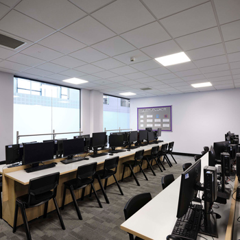 North Durham Academy