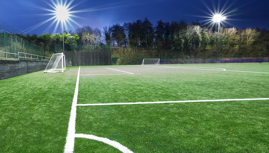 Castlebar FC Square Image 4