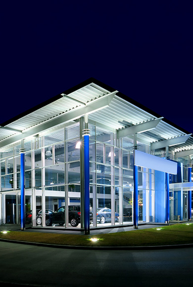 Commercial Sector