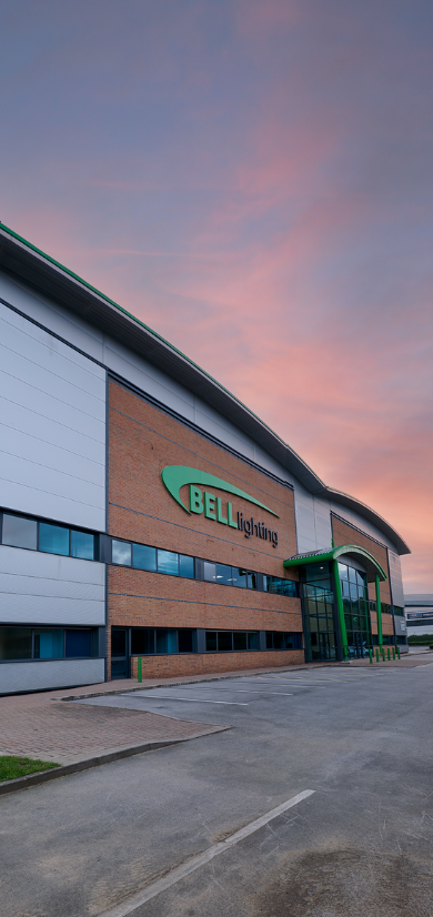 BELL Lighting History