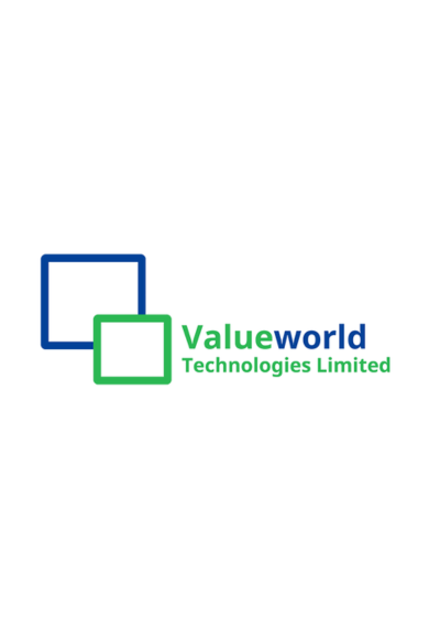 Value World Logo
