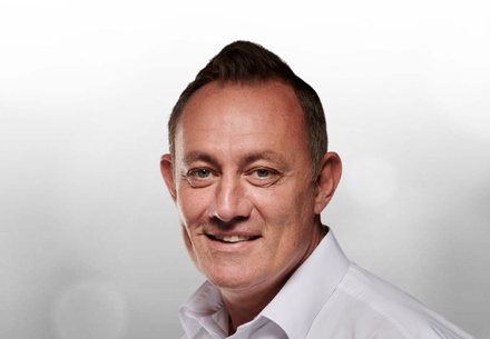 Lee Gaskell